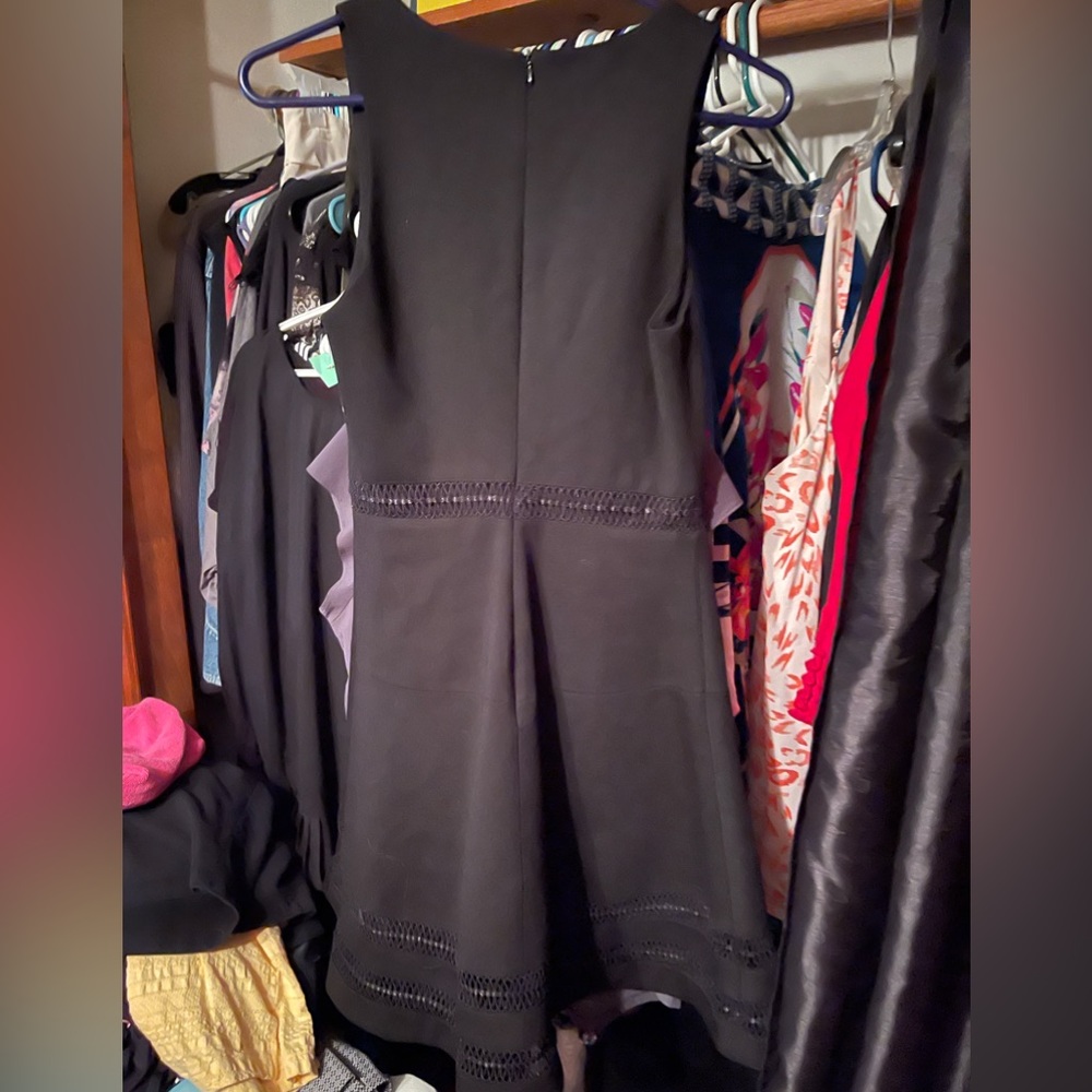 Adelyn Rae NWOT DRESS - Picture 2 of 3